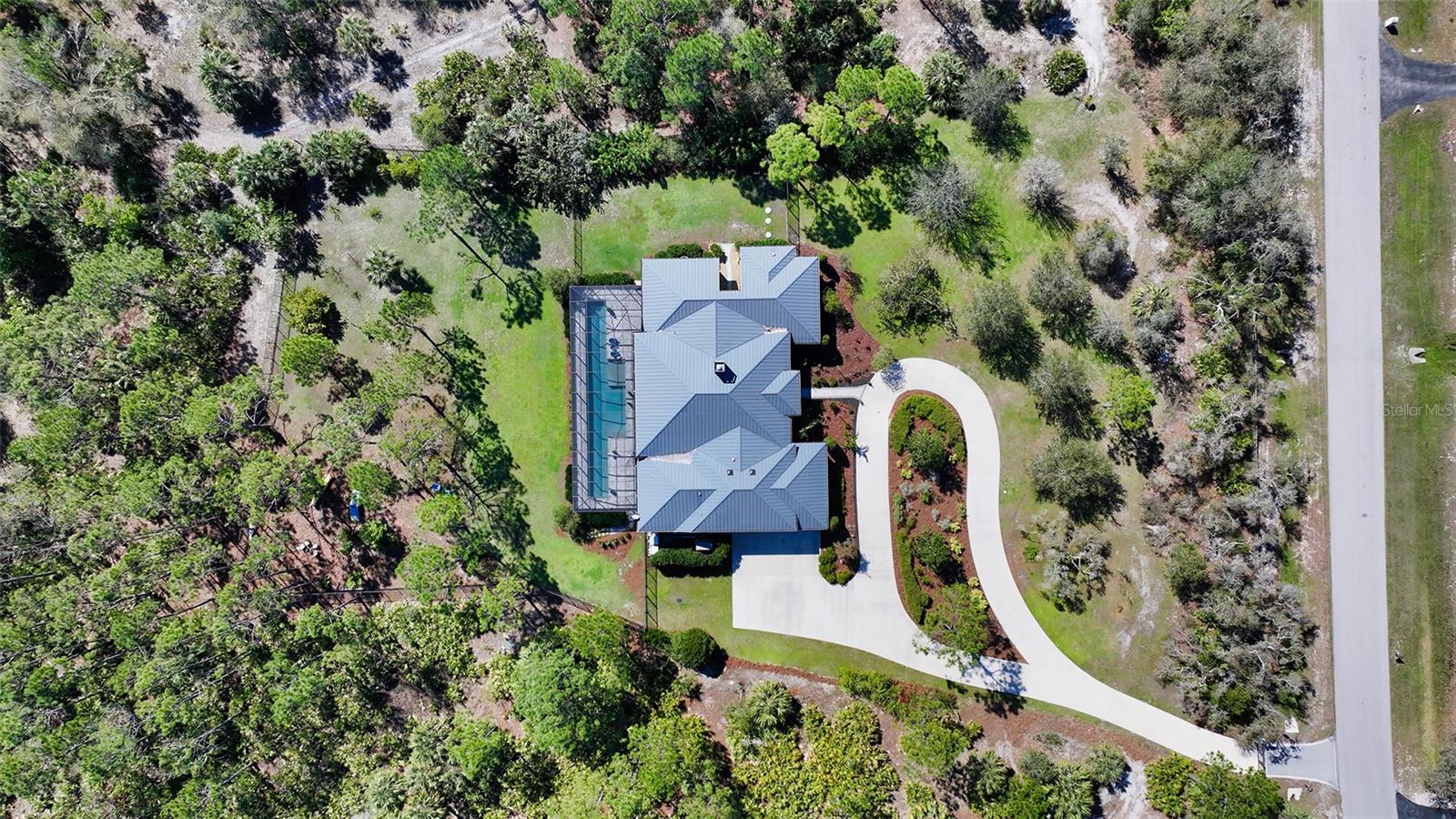 SADDLE CREEK - Residential