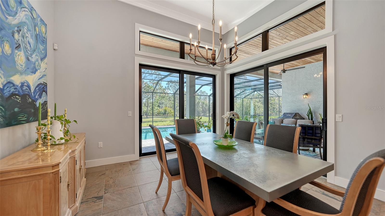 SADDLE CREEK - Residential