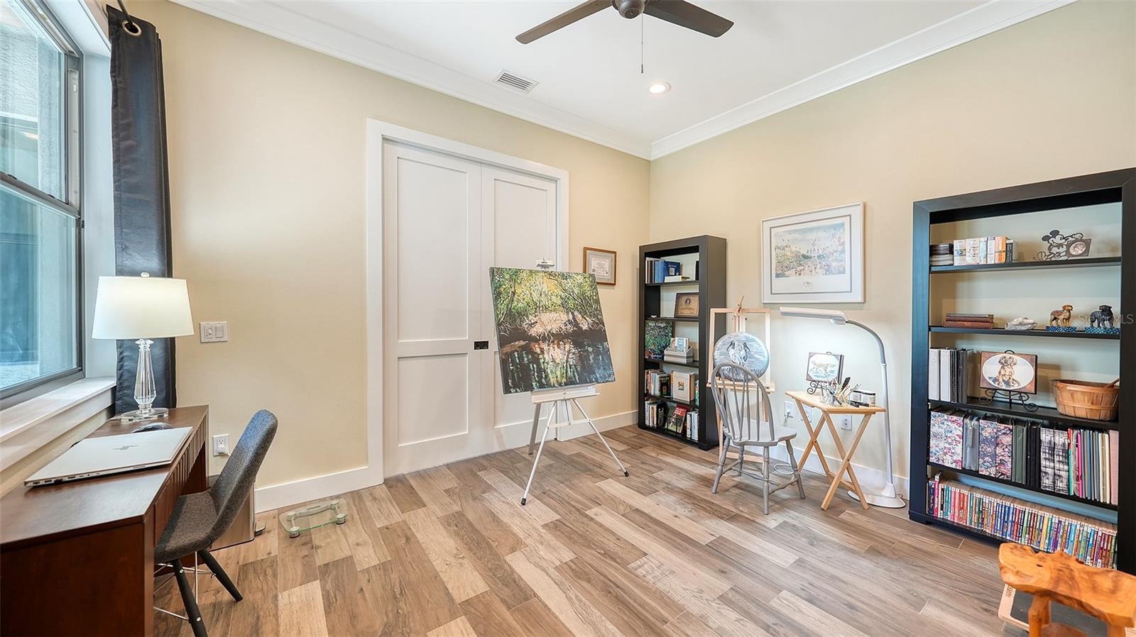 SADDLE CREEK - Residential