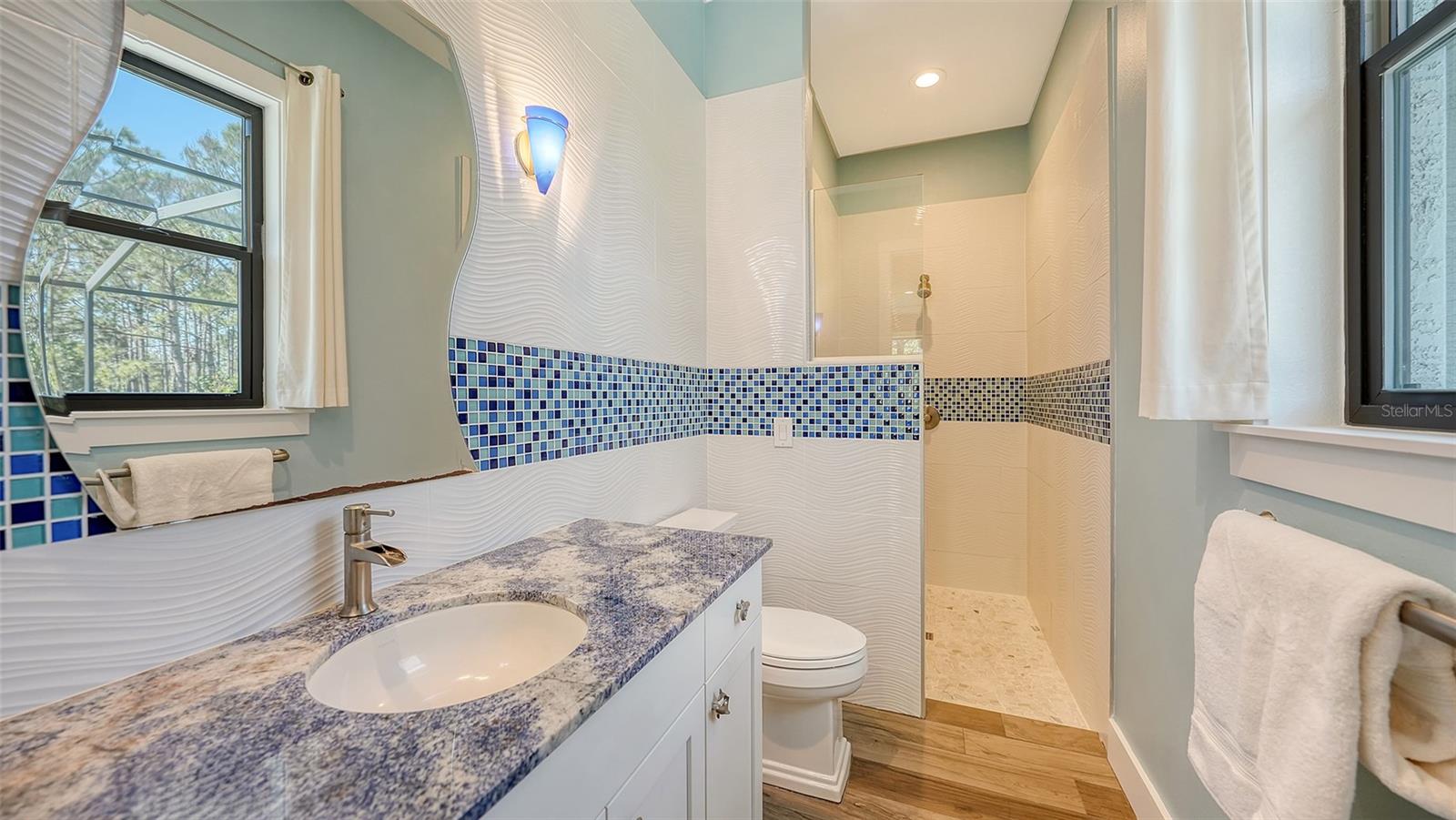 SADDLE CREEK - Residential