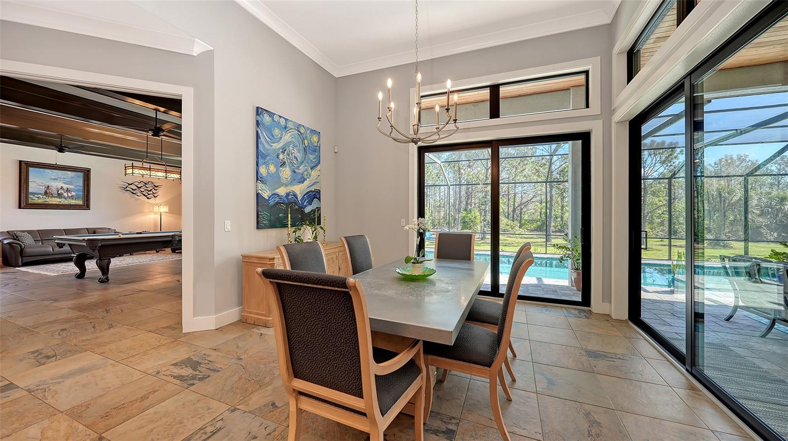 SADDLE CREEK - Residential