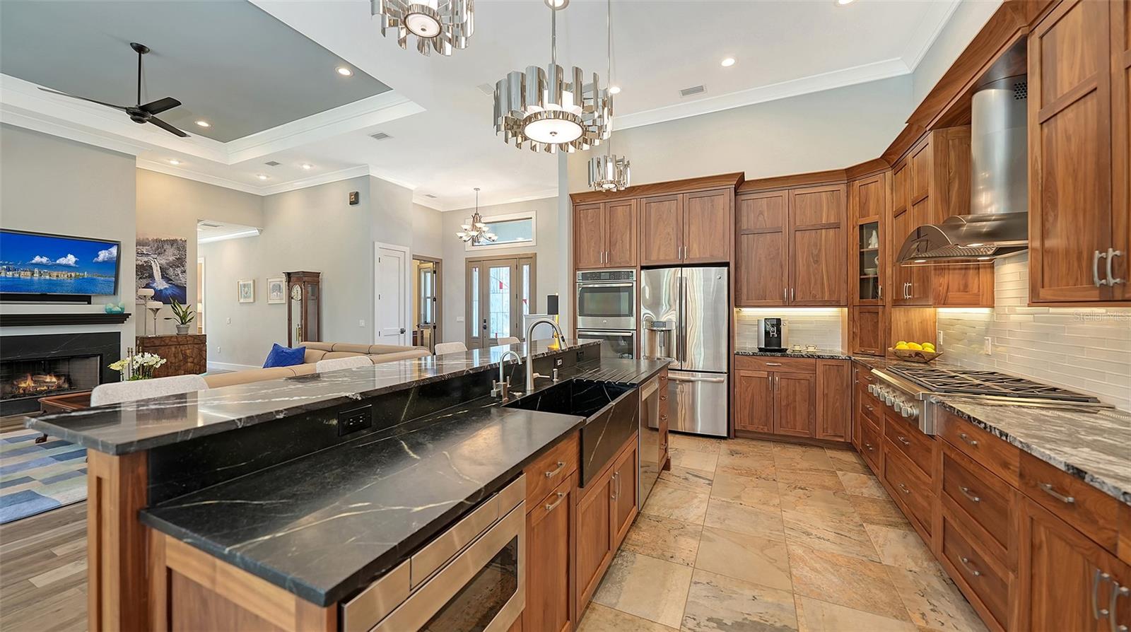 SADDLE CREEK - Residential