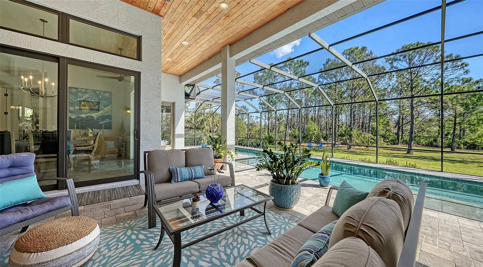 SADDLE CREEK - Residential