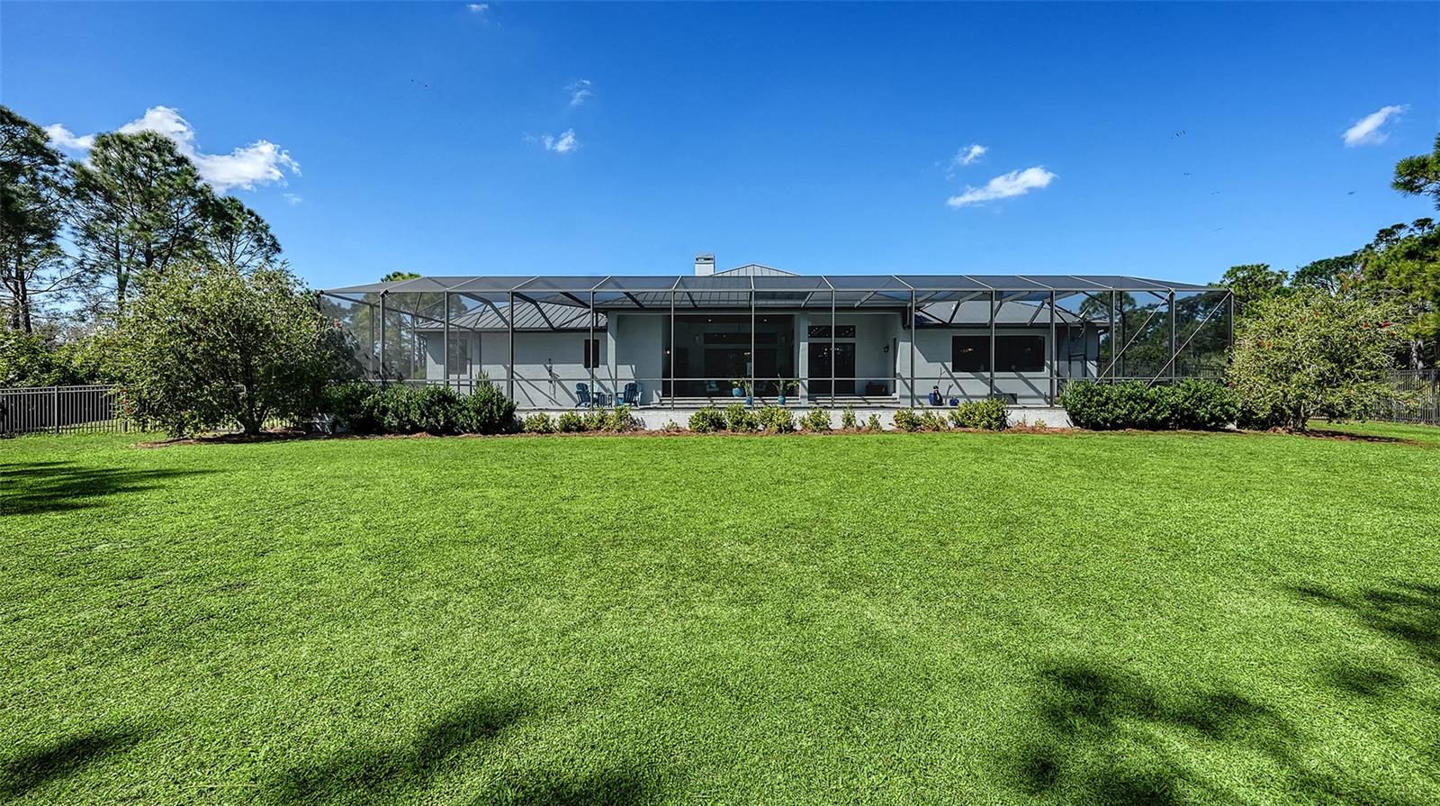 SADDLE CREEK - Residential