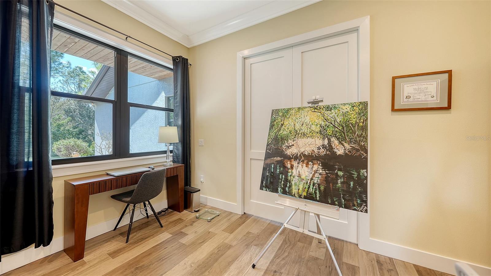 SADDLE CREEK - Residential