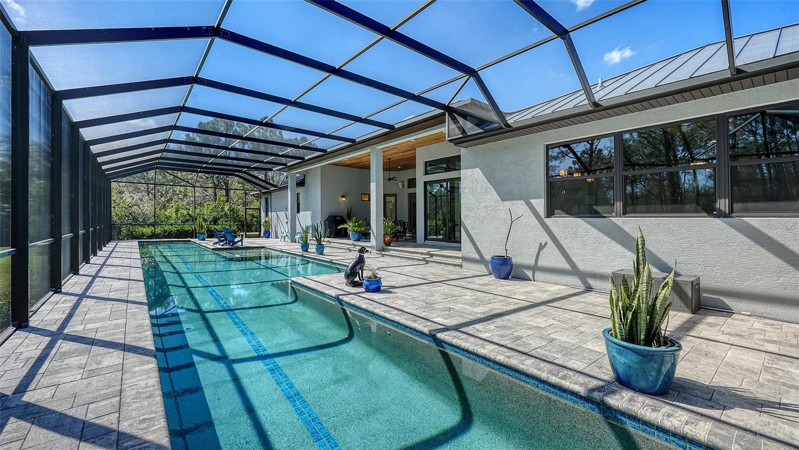 SADDLE CREEK - Residential