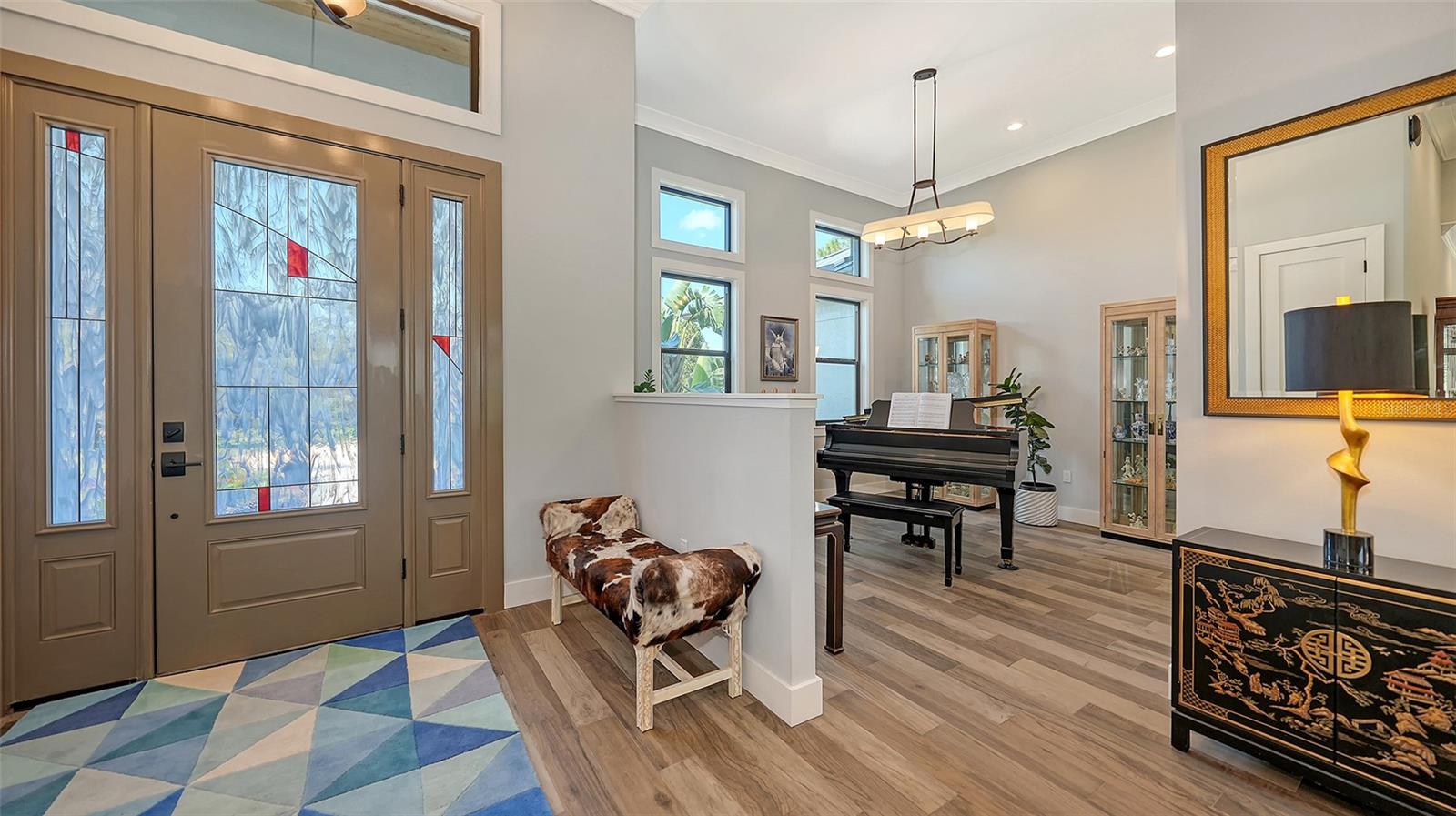 SADDLE CREEK - Residential