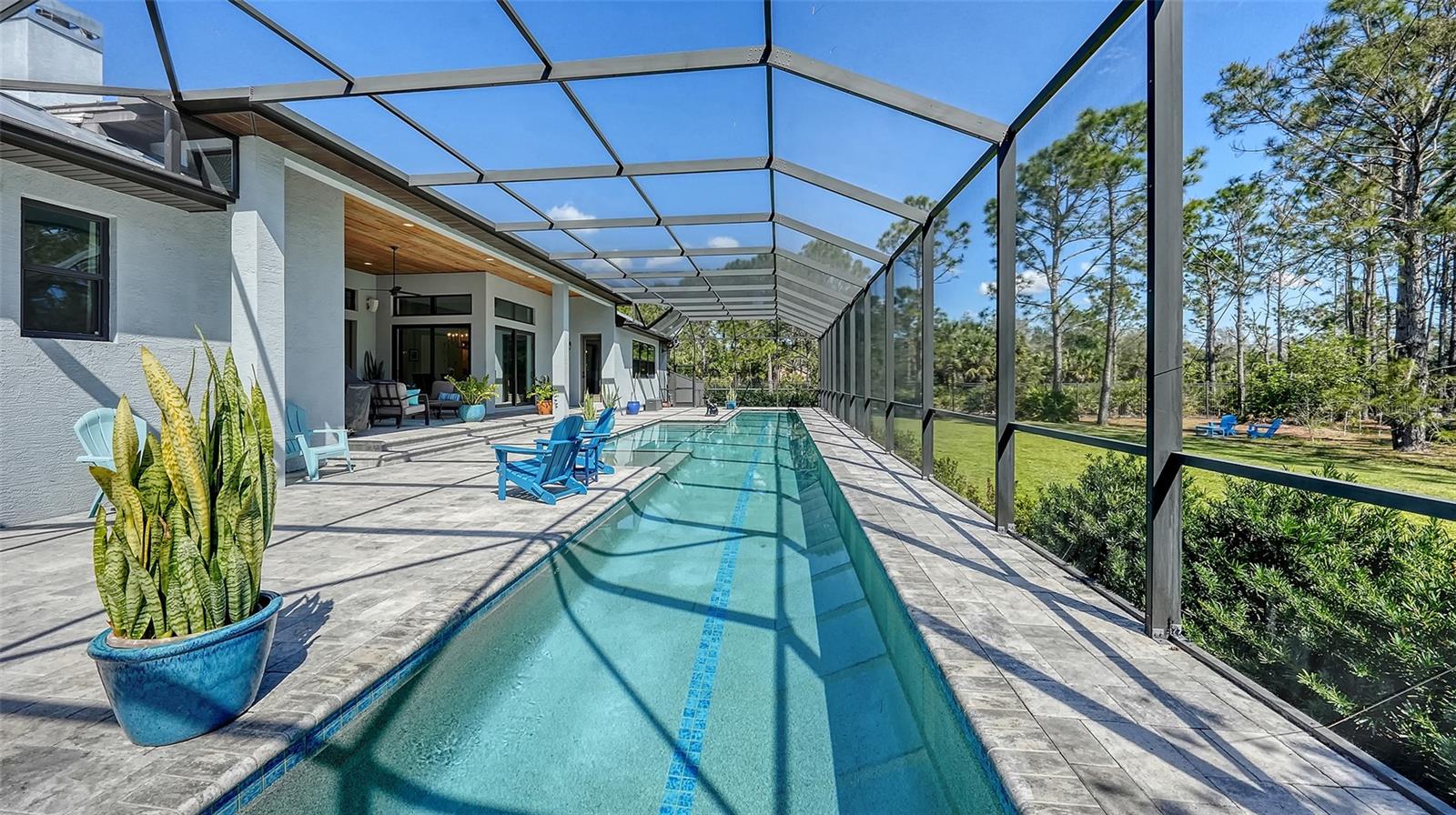 SADDLE CREEK - Residential