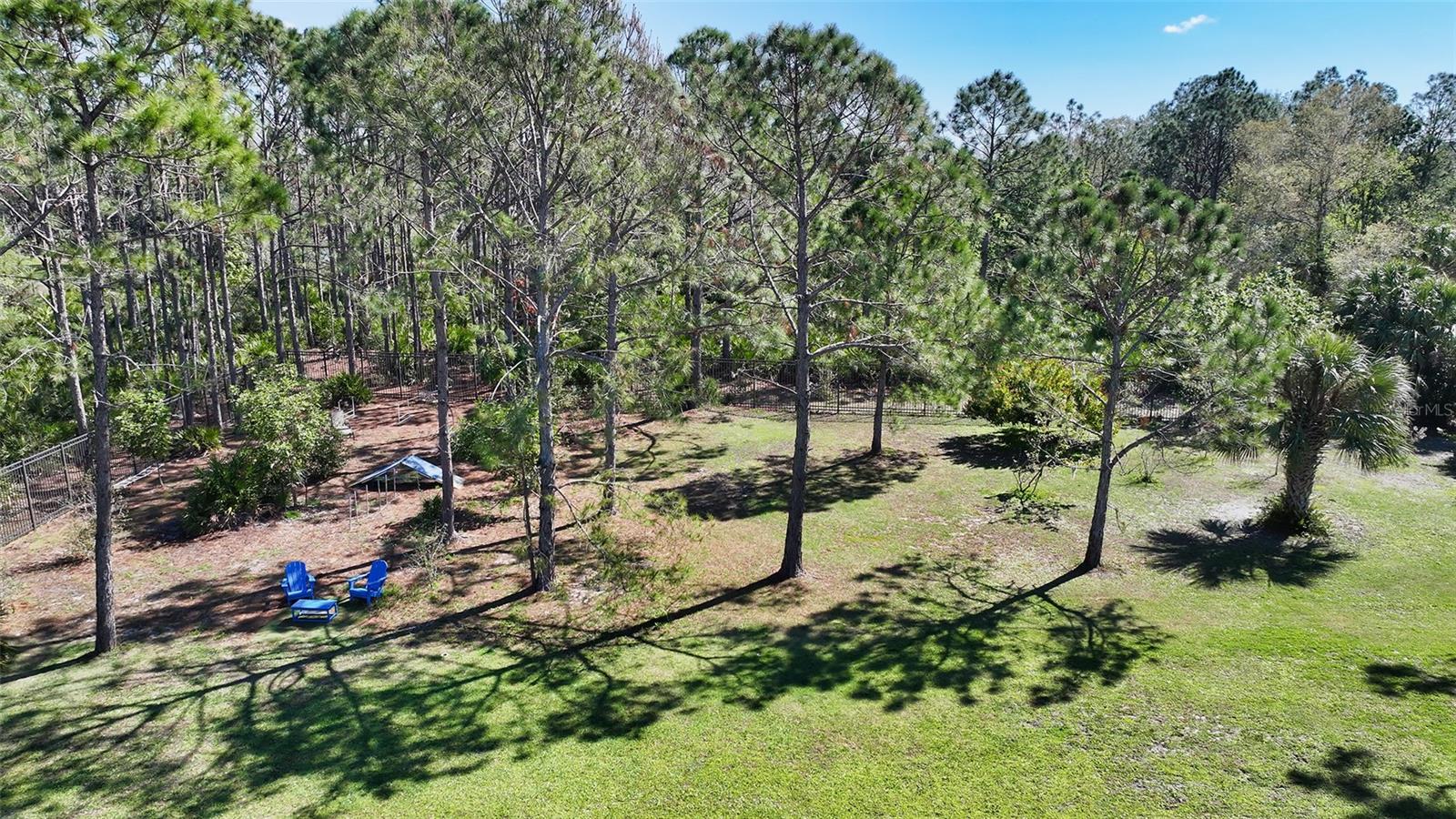 SADDLE CREEK - Residential