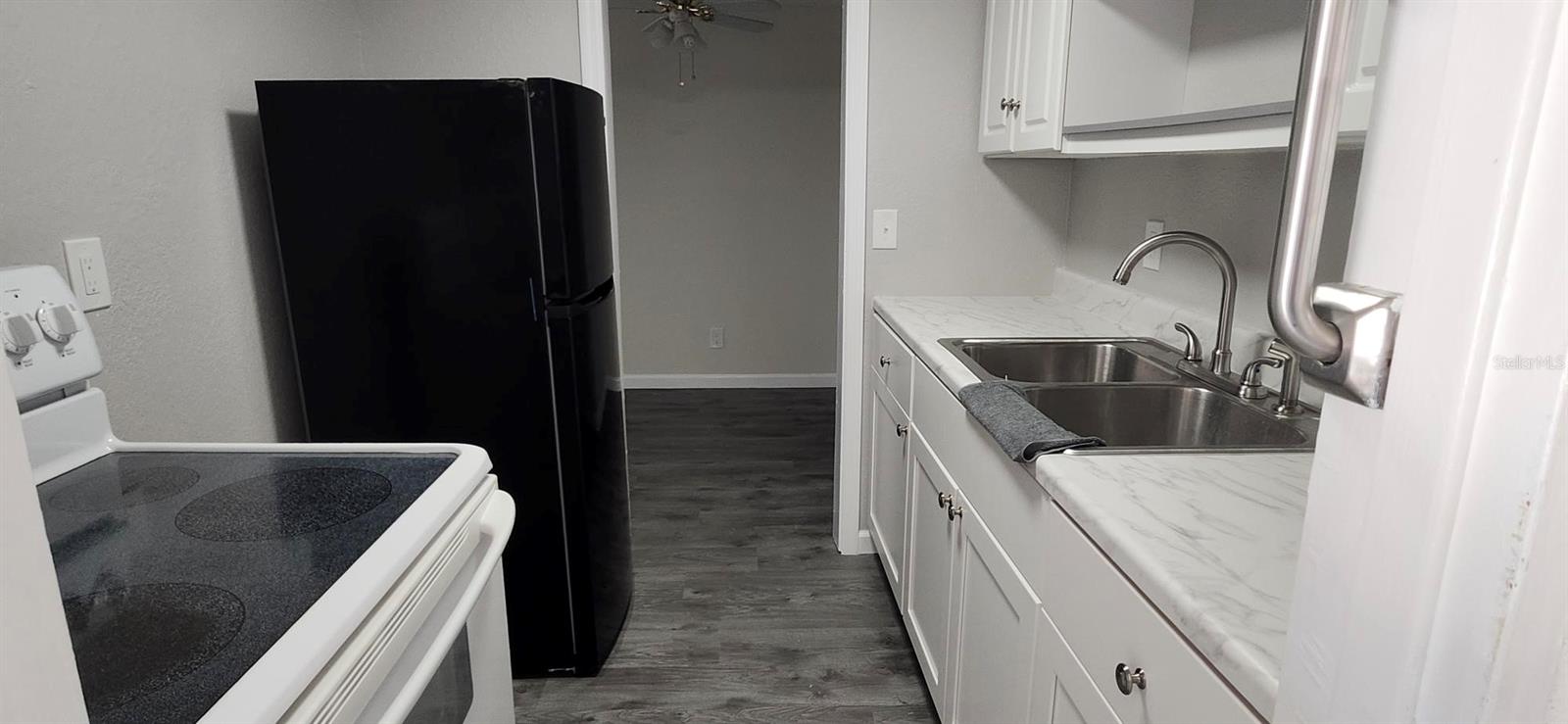 NEW PORT COLONY UNREC - Residential