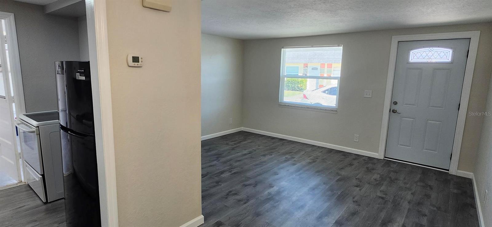 NEW PORT COLONY UNREC - Residential