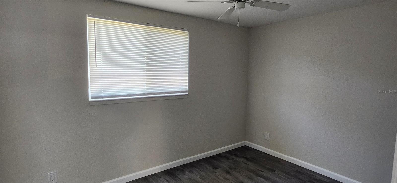 NEW PORT COLONY UNREC - Residential