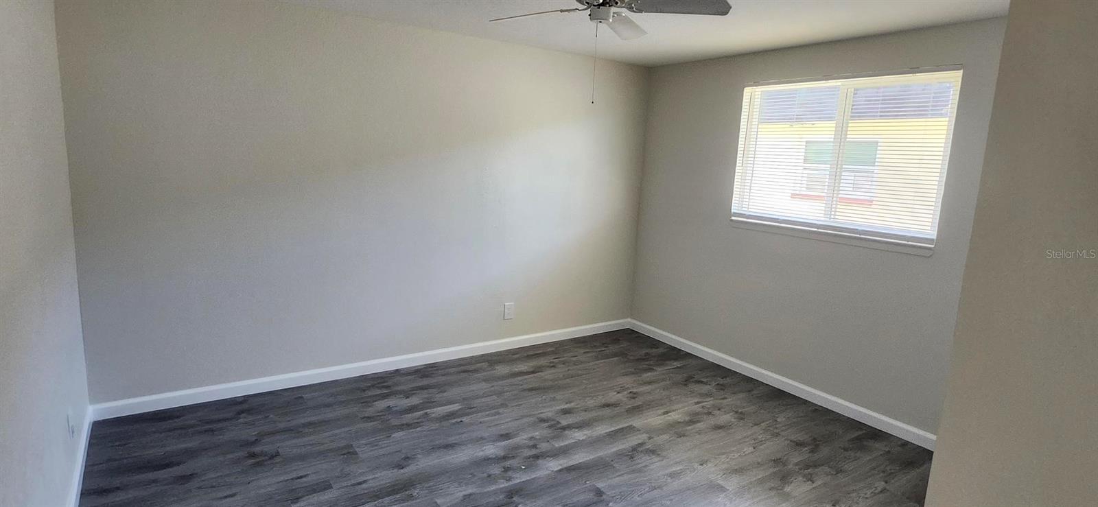 NEW PORT COLONY UNREC - Residential