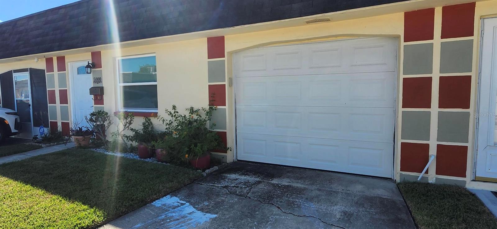 NEW PORT COLONY UNREC - Residential