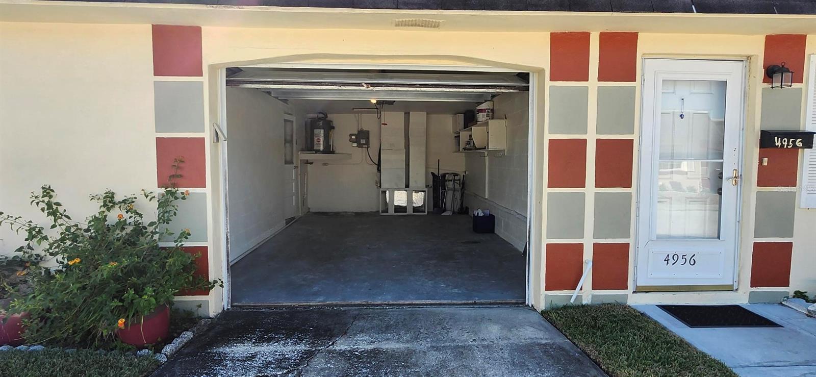 NEW PORT COLONY UNREC - Residential