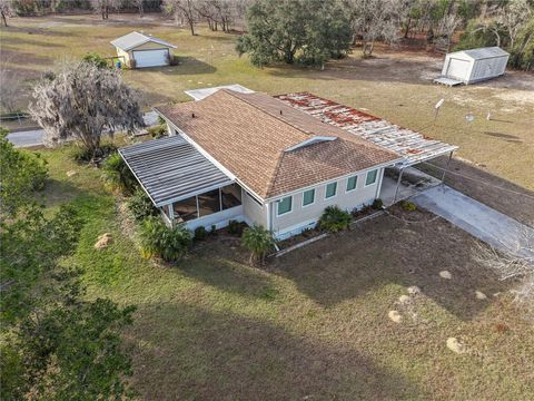 A home in DUNNELLON