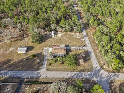 A home in DUNNELLON