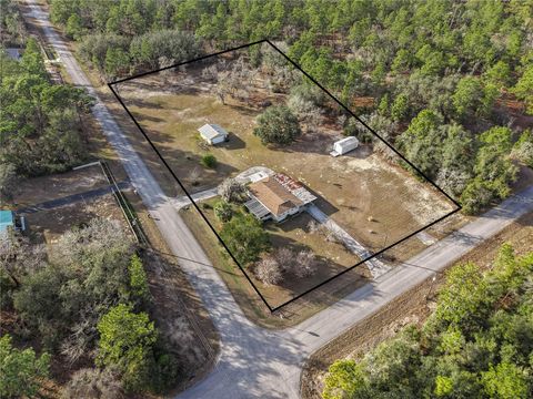 A home in DUNNELLON