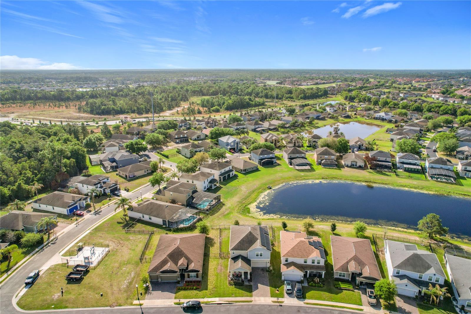 DRAYTON-PRESTON WOODS/PROVIDEN - Residential