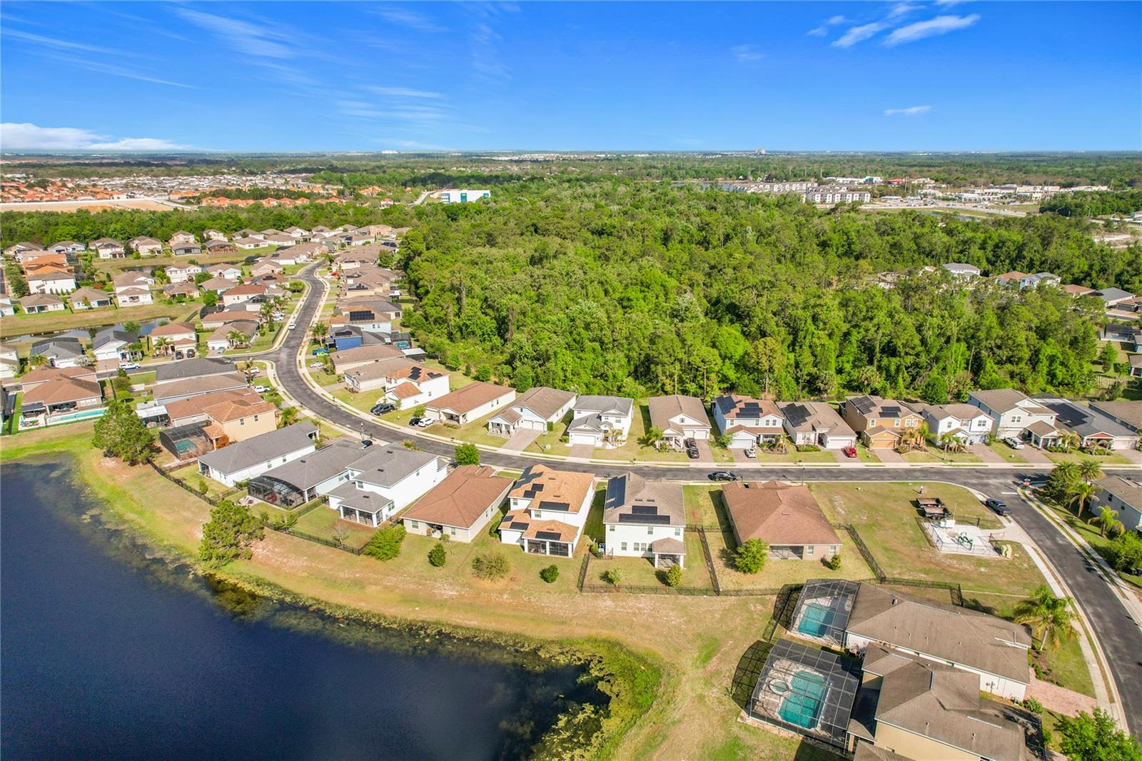 DRAYTON-PRESTON WOODS/PROVIDEN - Residential