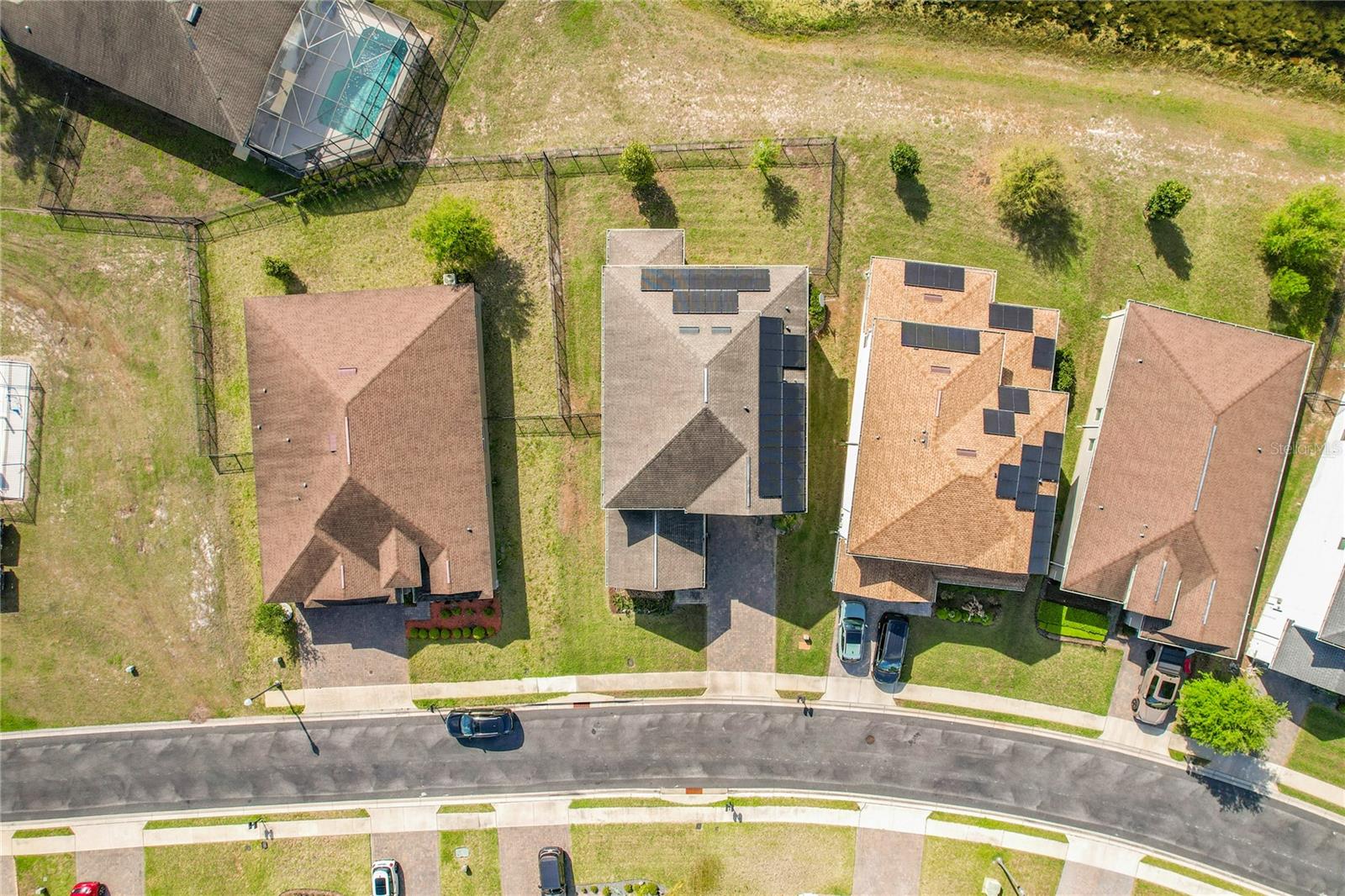 DRAYTON-PRESTON WOODS/PROVIDEN - Residential