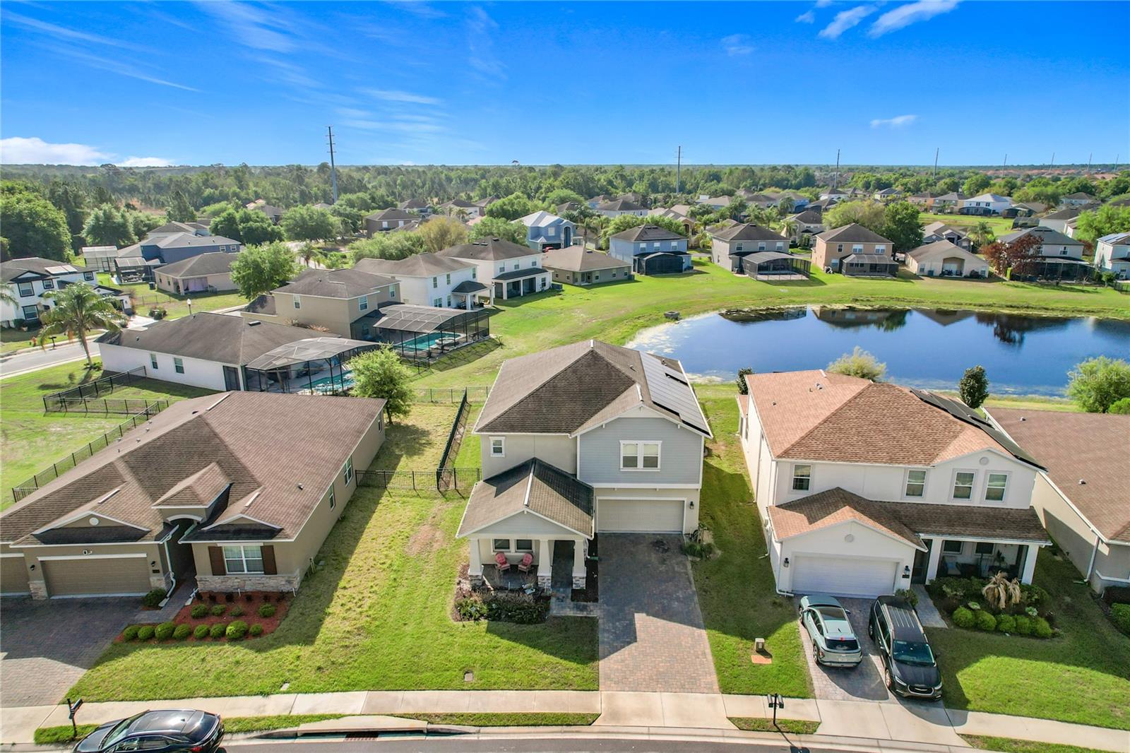 DRAYTON-PRESTON WOODS/PROVIDEN - Residential