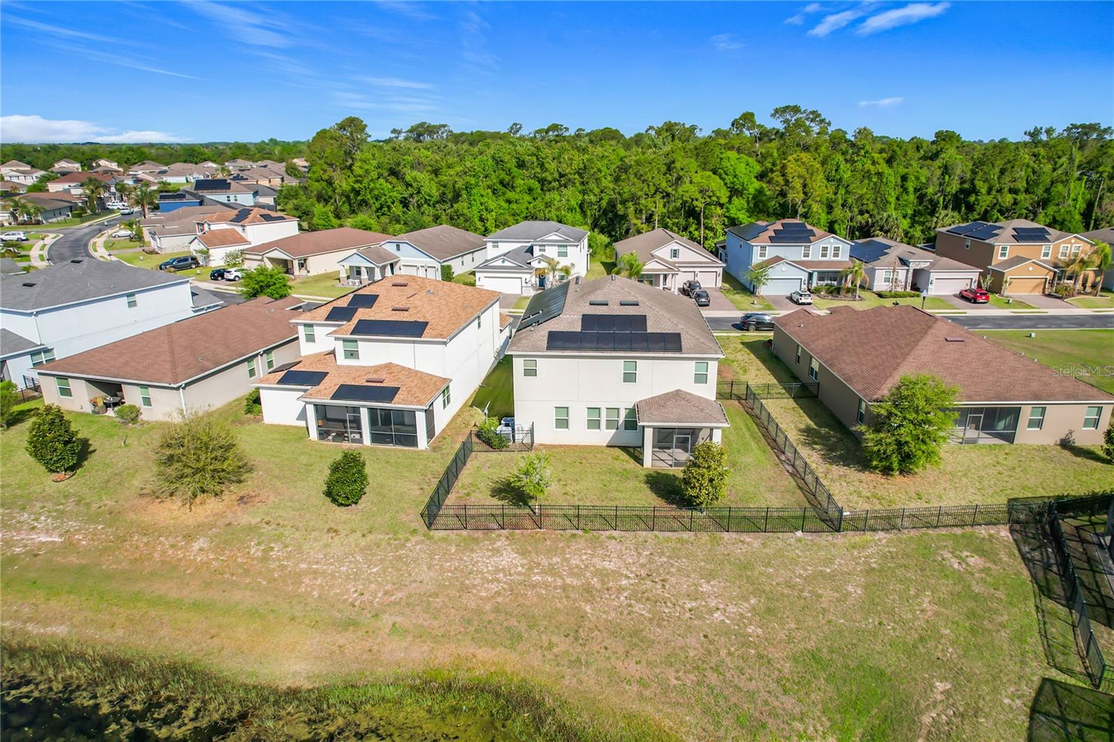 DRAYTON-PRESTON WOODS/PROVIDEN - Residential