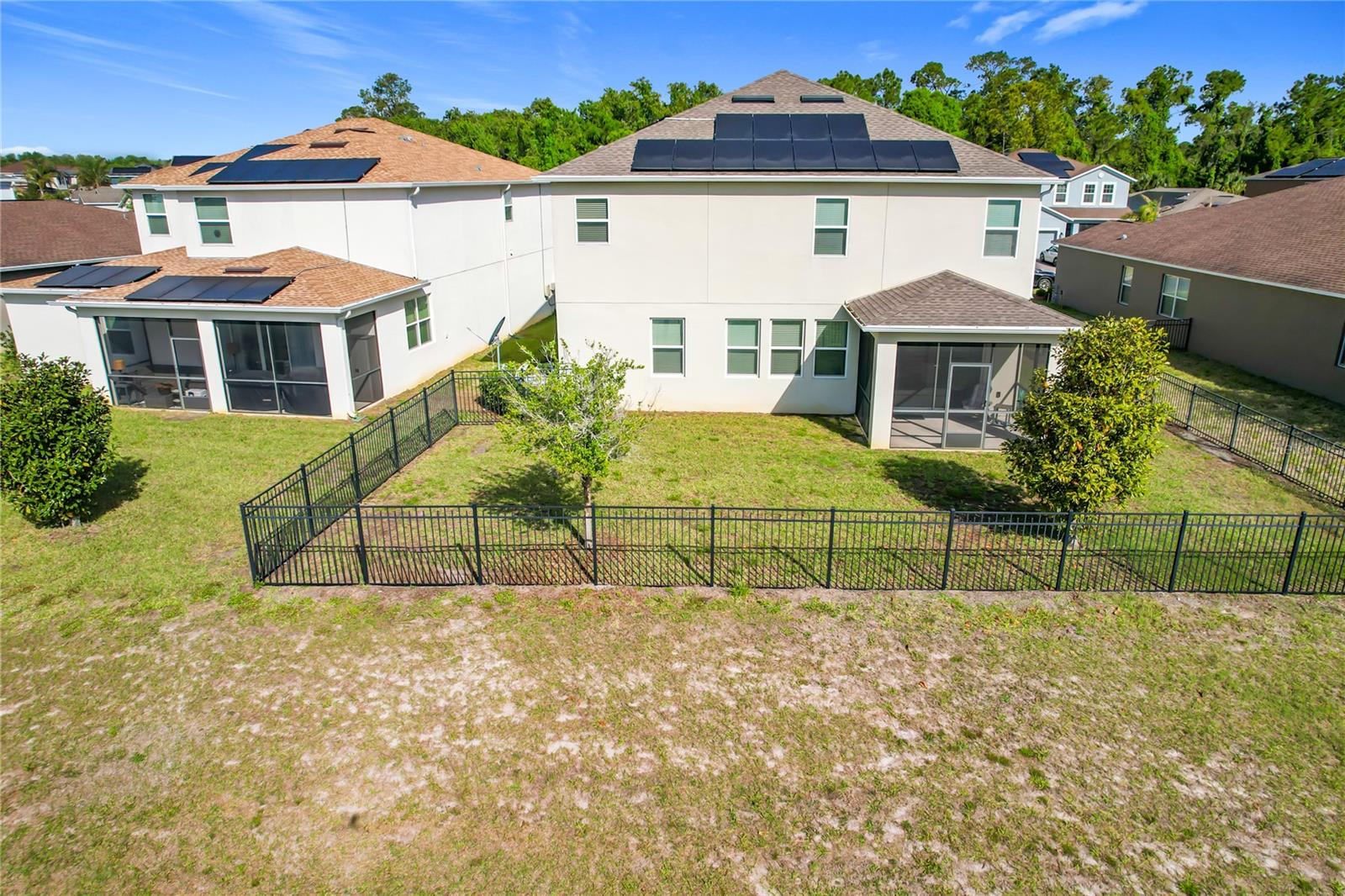 DRAYTON-PRESTON WOODS/PROVIDEN - Residential