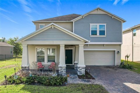 460 BRUNSWICK DRIVE DAVENPORT FL 33837