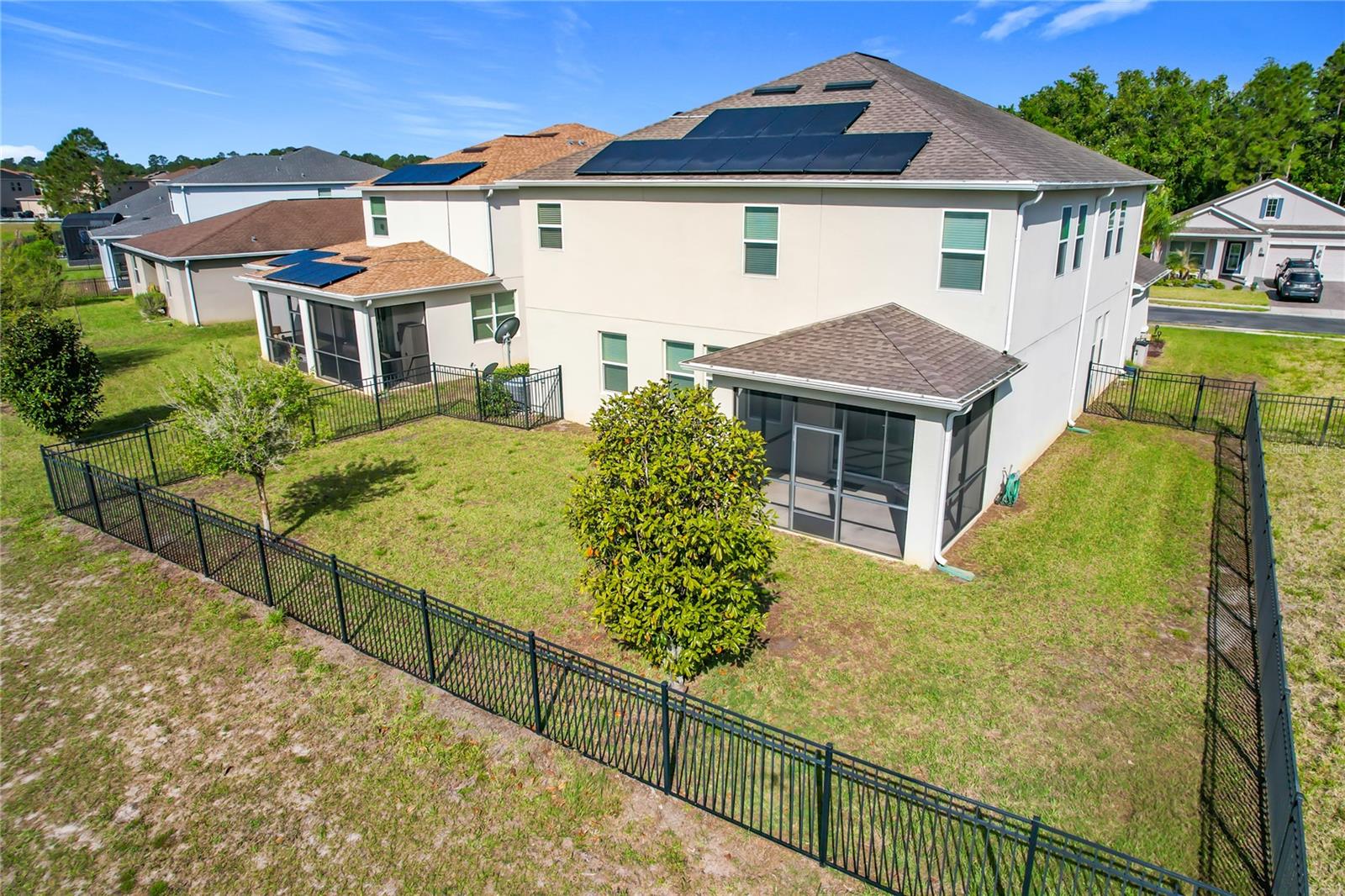 DRAYTON-PRESTON WOODS/PROVIDEN - Residential