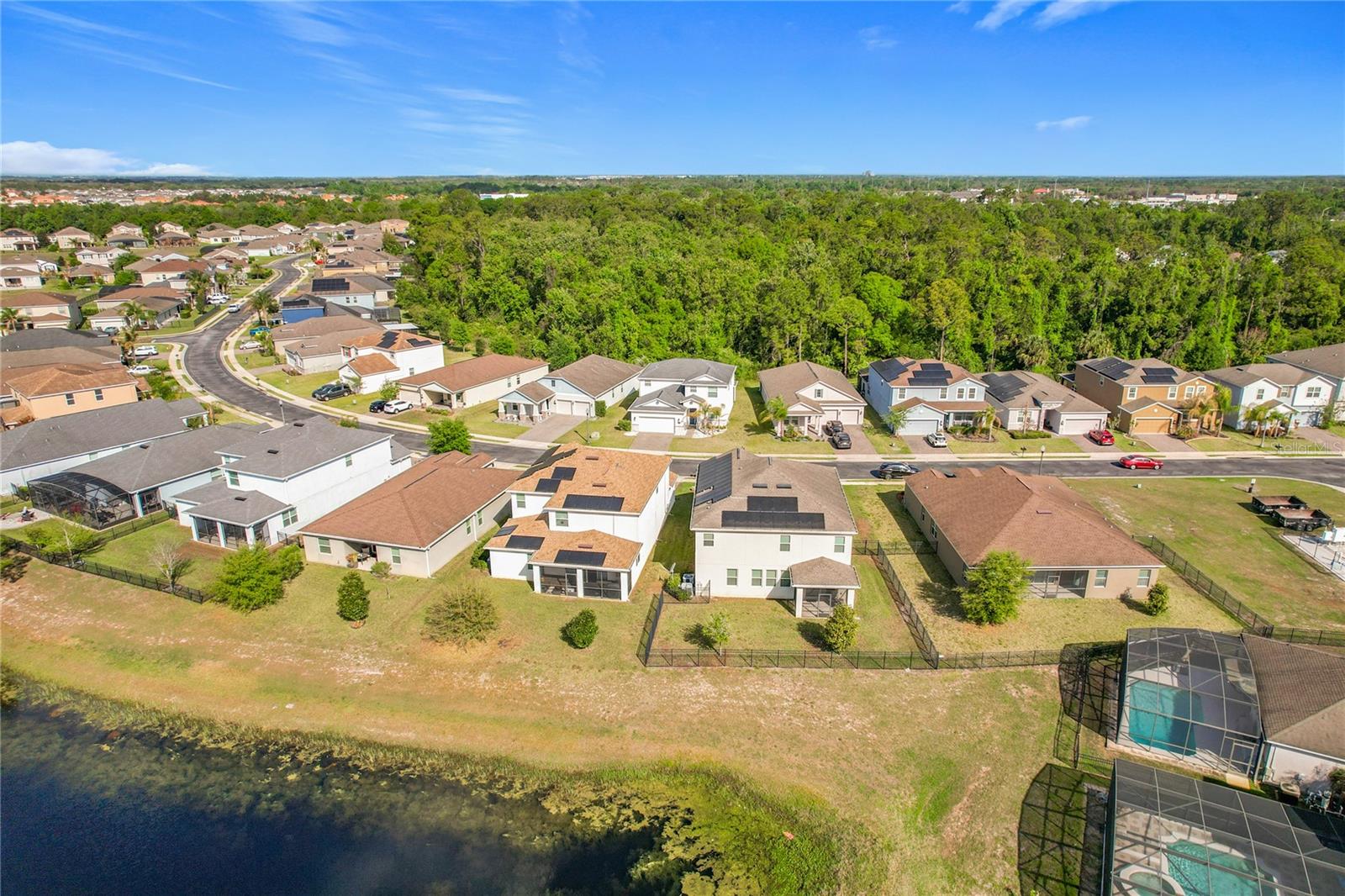 DRAYTON-PRESTON WOODS/PROVIDEN - Residential