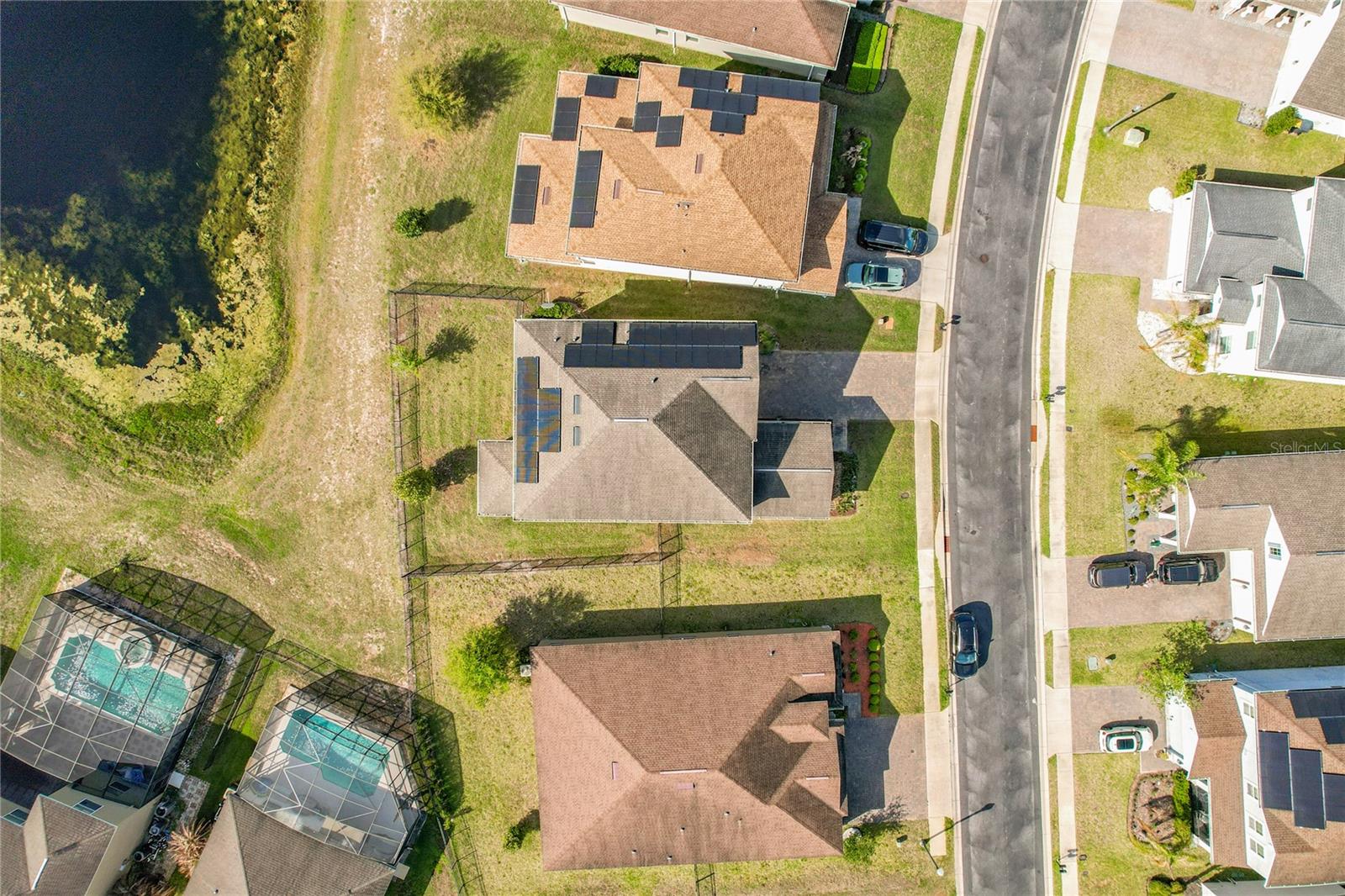 DRAYTON-PRESTON WOODS/PROVIDEN - Residential