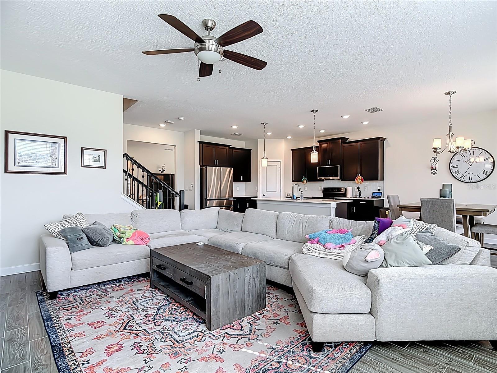 DRAYTON-PRESTON WOODS/PROVIDEN - Residential