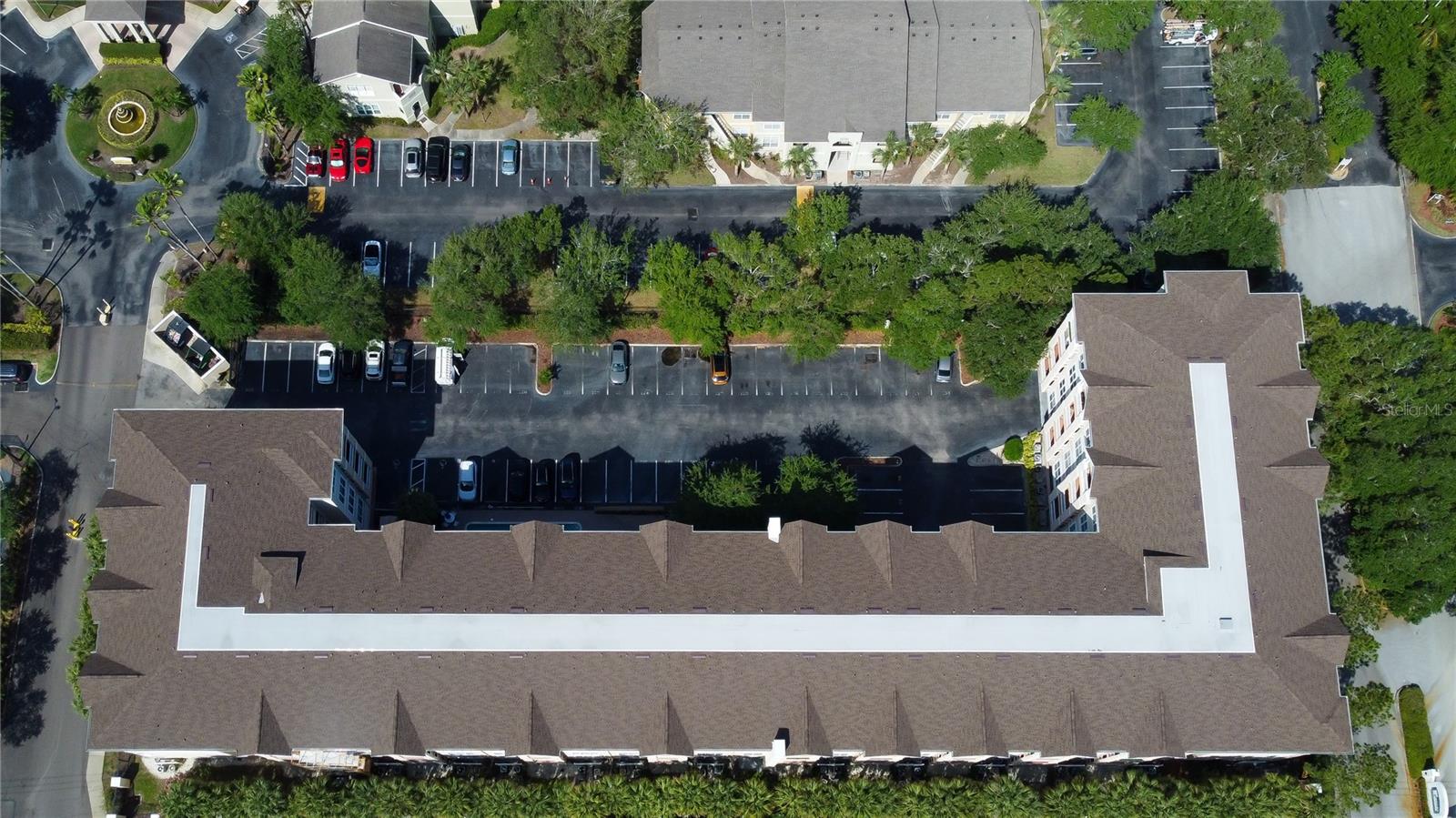 RESIDENCE AT RENAISSANCE - Residential Lease