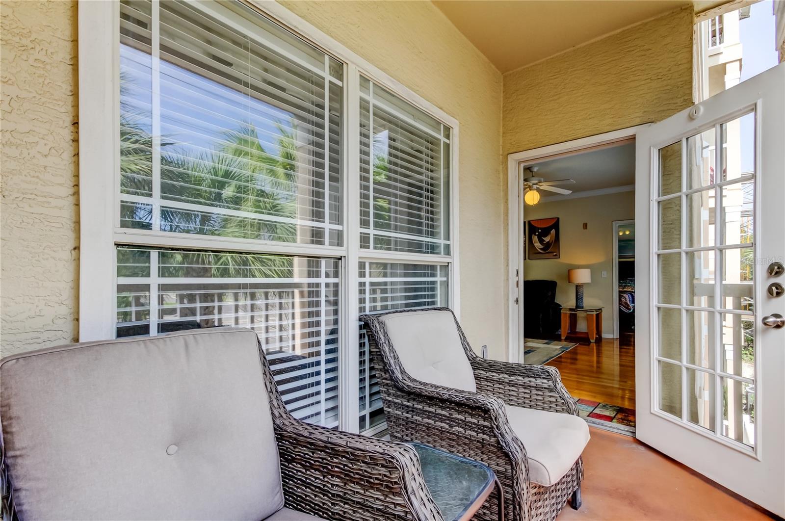 RESIDENCE AT RENAISSANCE - Residential Lease