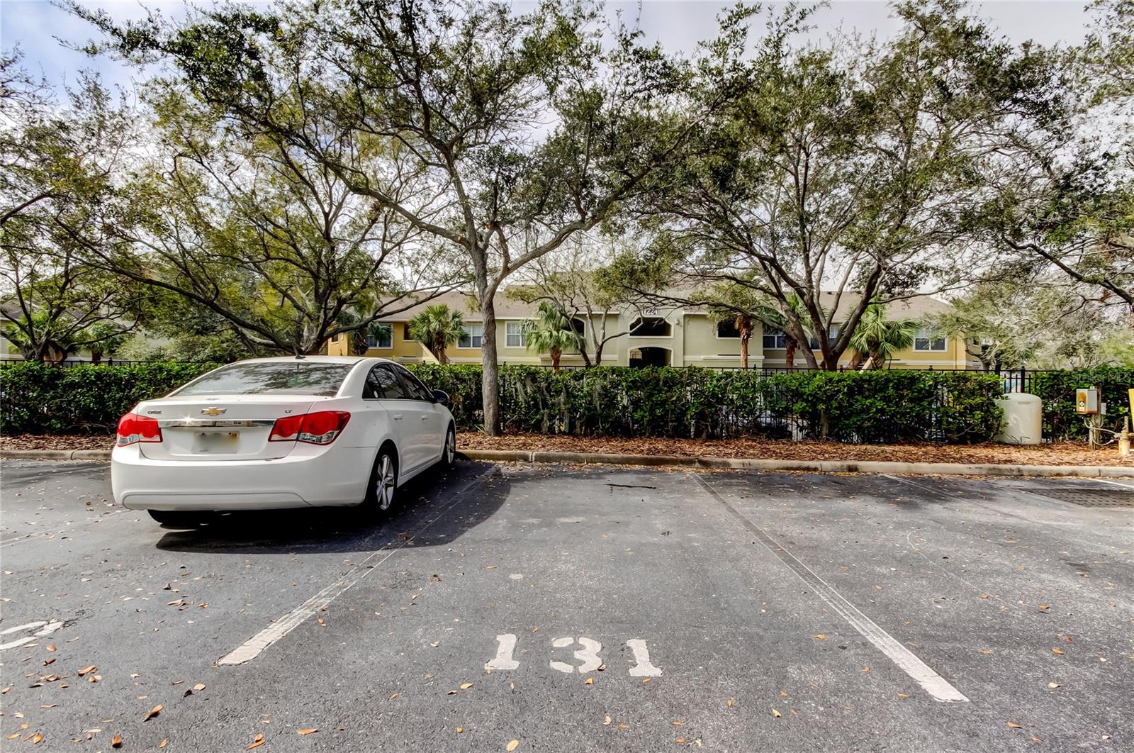 RESIDENCE AT RENAISSANCE - Residential Lease