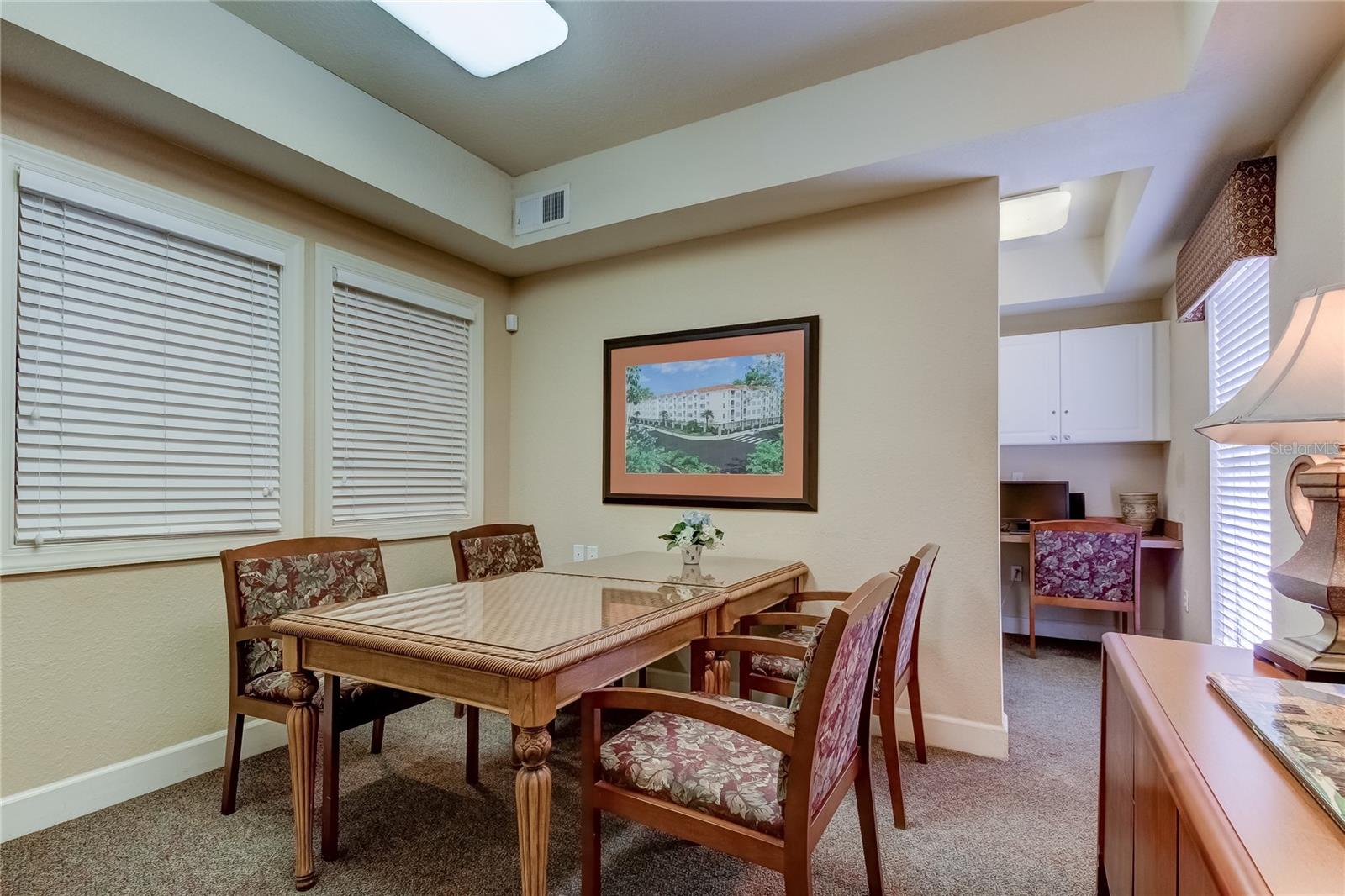 RESIDENCE AT RENAISSANCE - Residential Lease