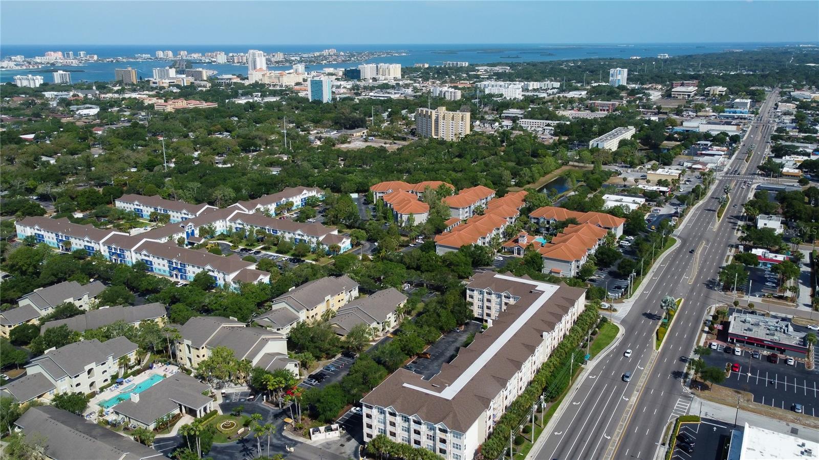 RESIDENCE AT RENAISSANCE - Residential Lease