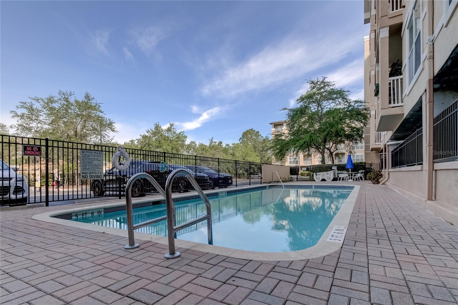 RESIDENCE AT RENAISSANCE - Residential Lease