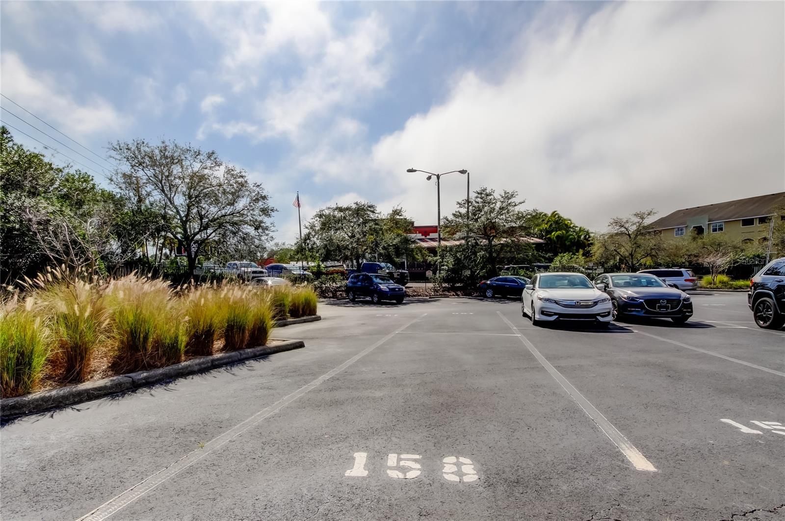 RESIDENCE AT RENAISSANCE - Residential Lease