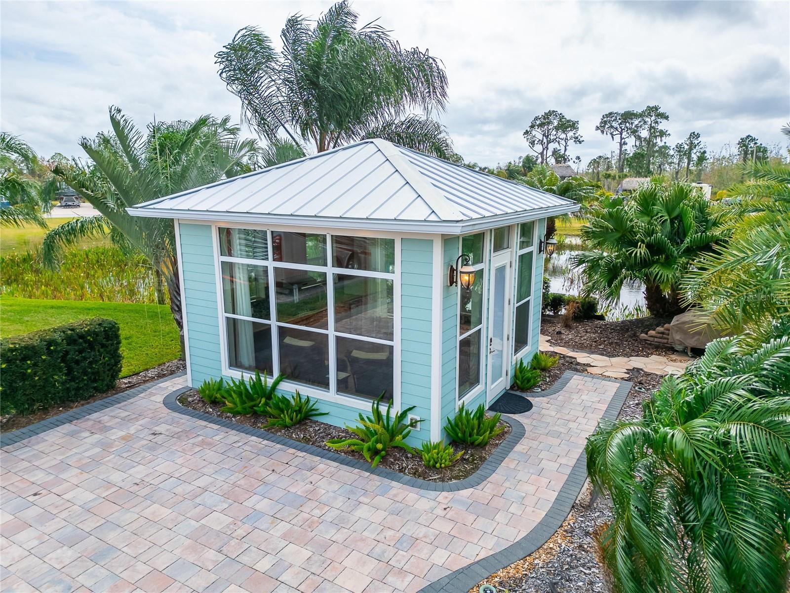 3250 RED TAIL HAWK DRIVE