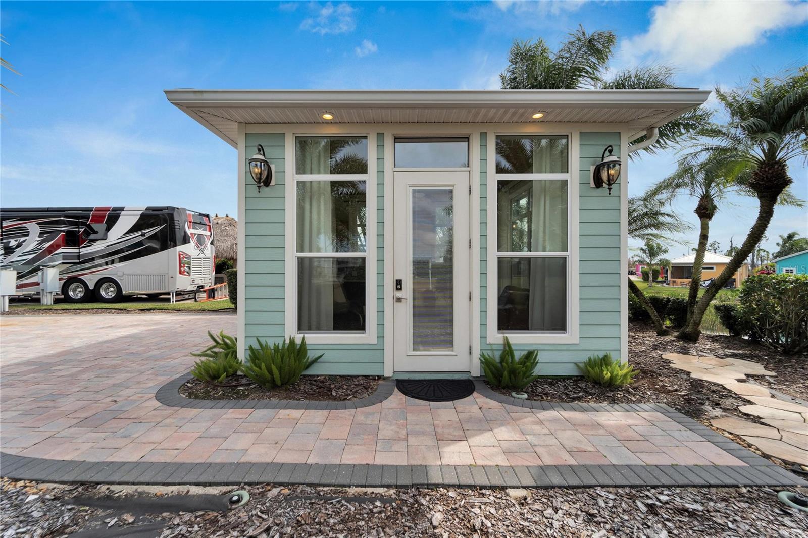 3250 RED TAIL HAWK DRIVE