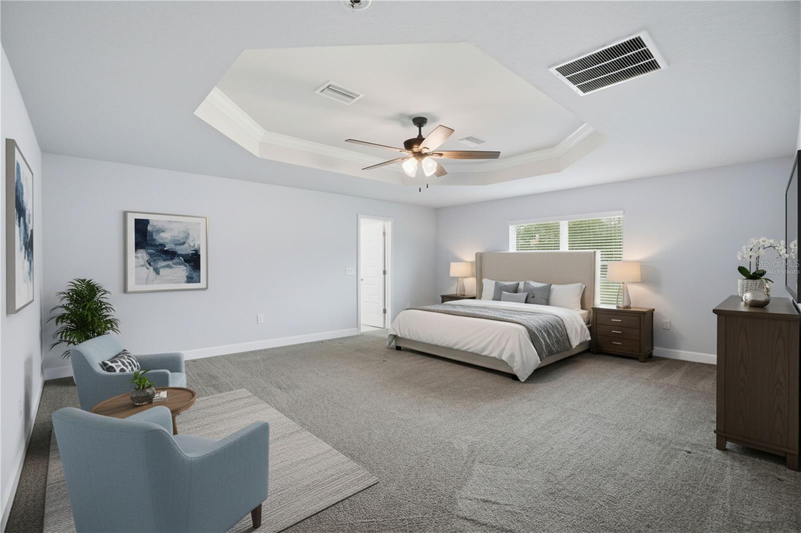 WYNDSOR PLACE - Residential