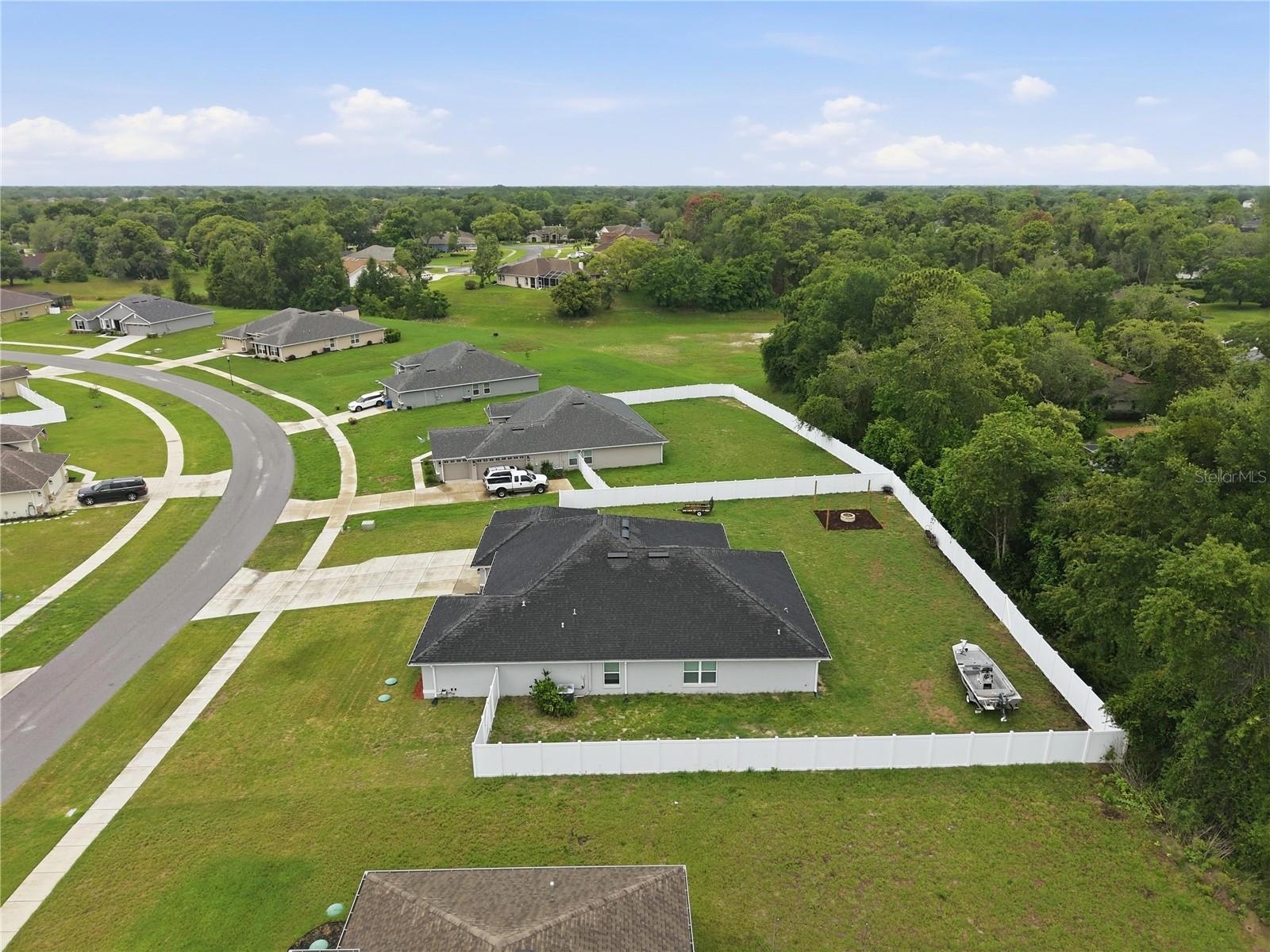 WYNDSOR PLACE - Residential