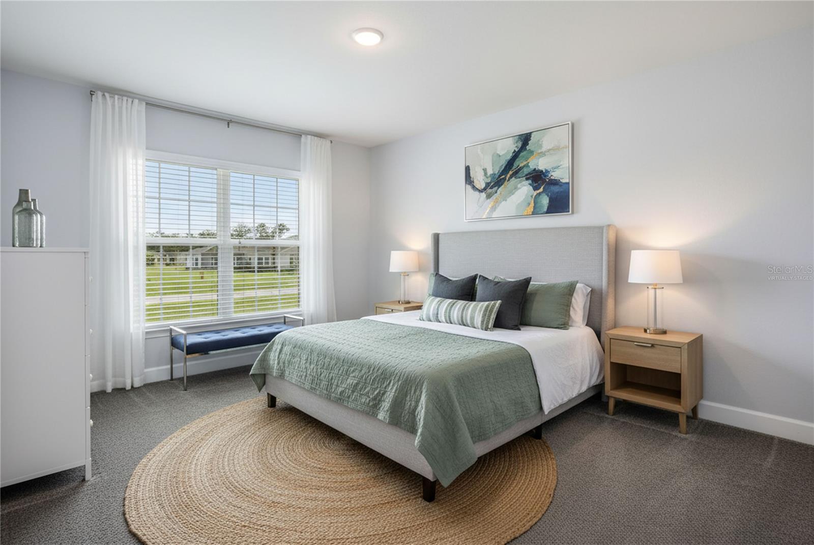 WYNDSOR PLACE - Residential