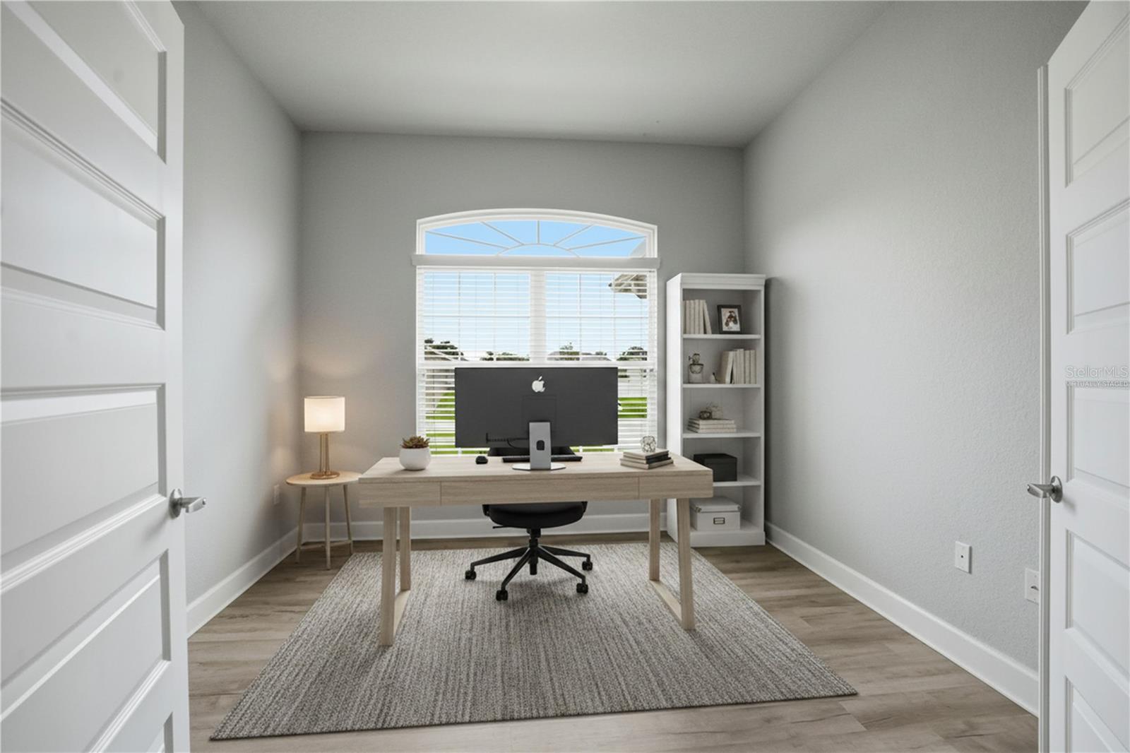 WYNDSOR PLACE - Residential