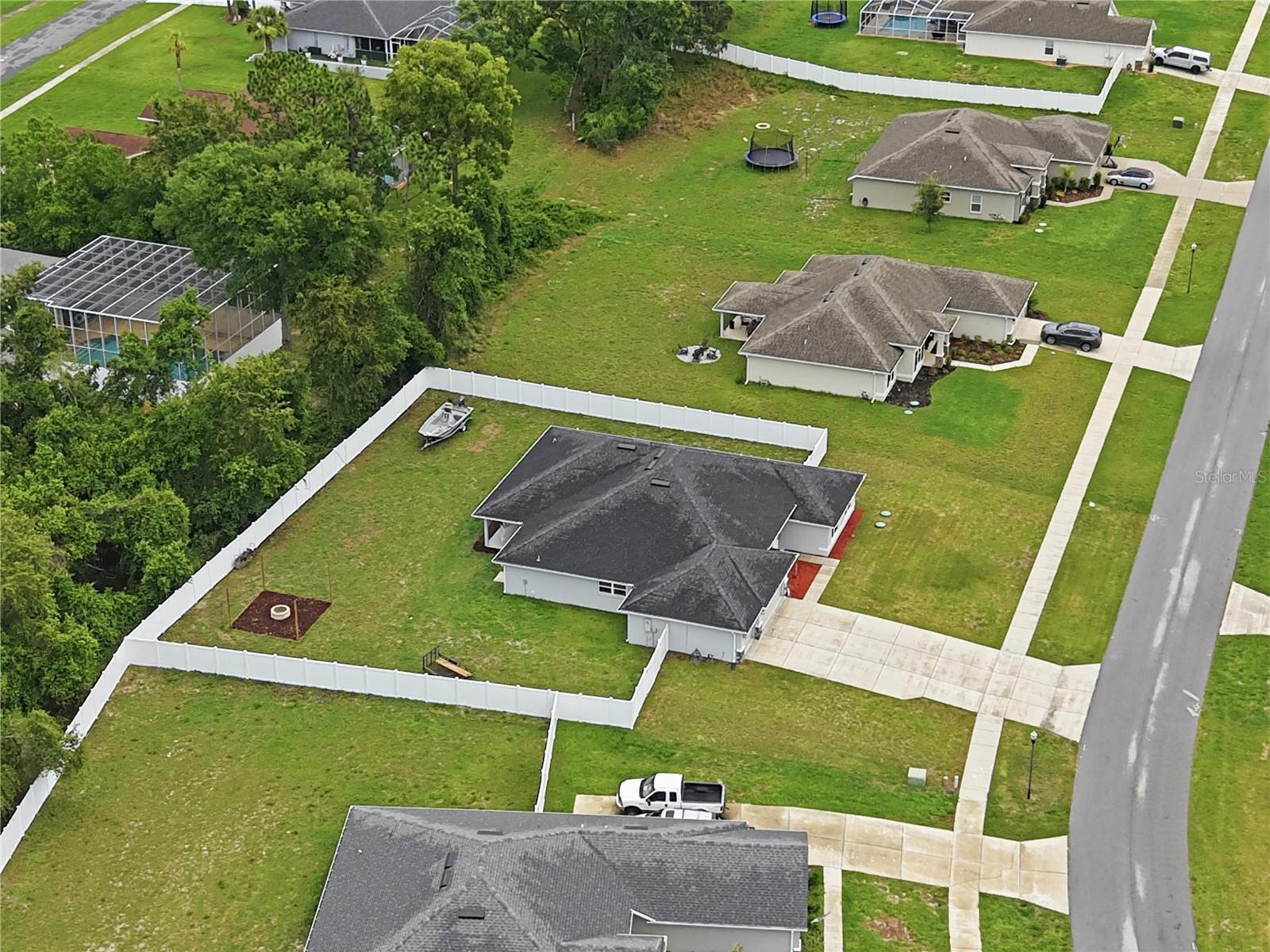 WYNDSOR PLACE - Residential