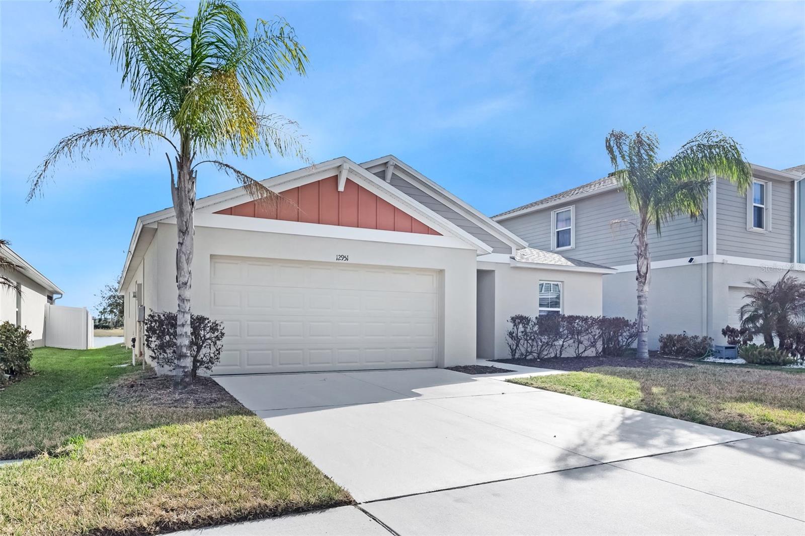 12951 TWIN BRIDGES DRIVE