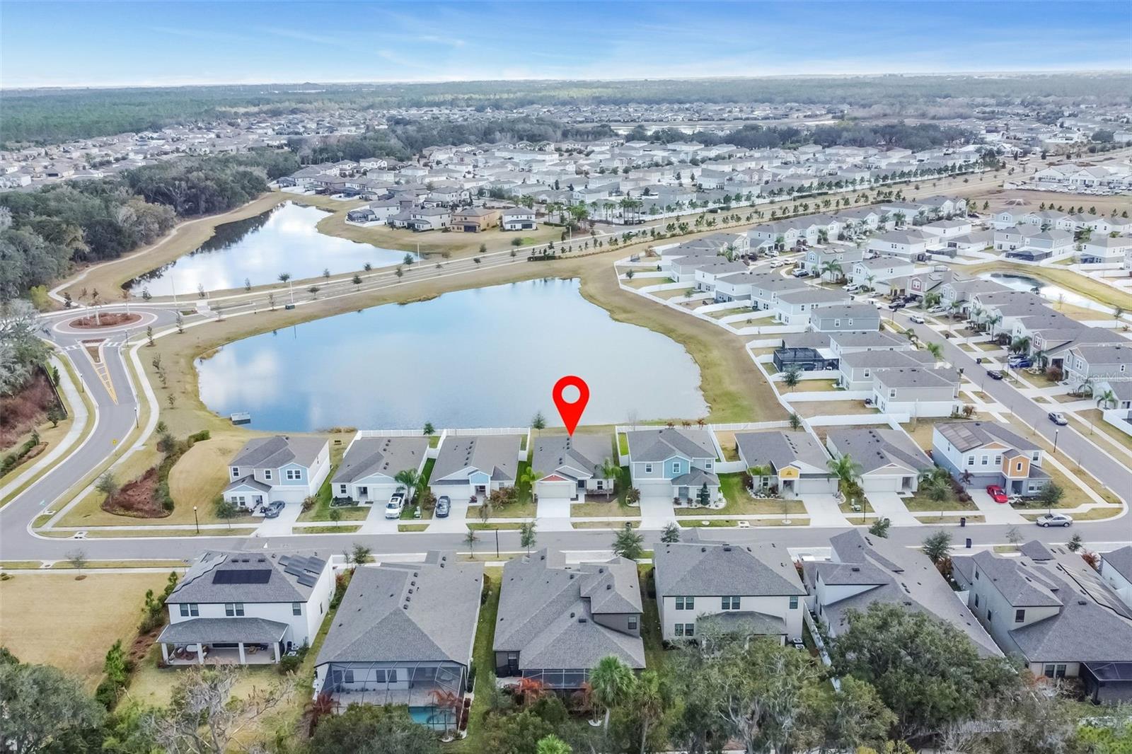 12951 TWIN BRIDGES DRIVE