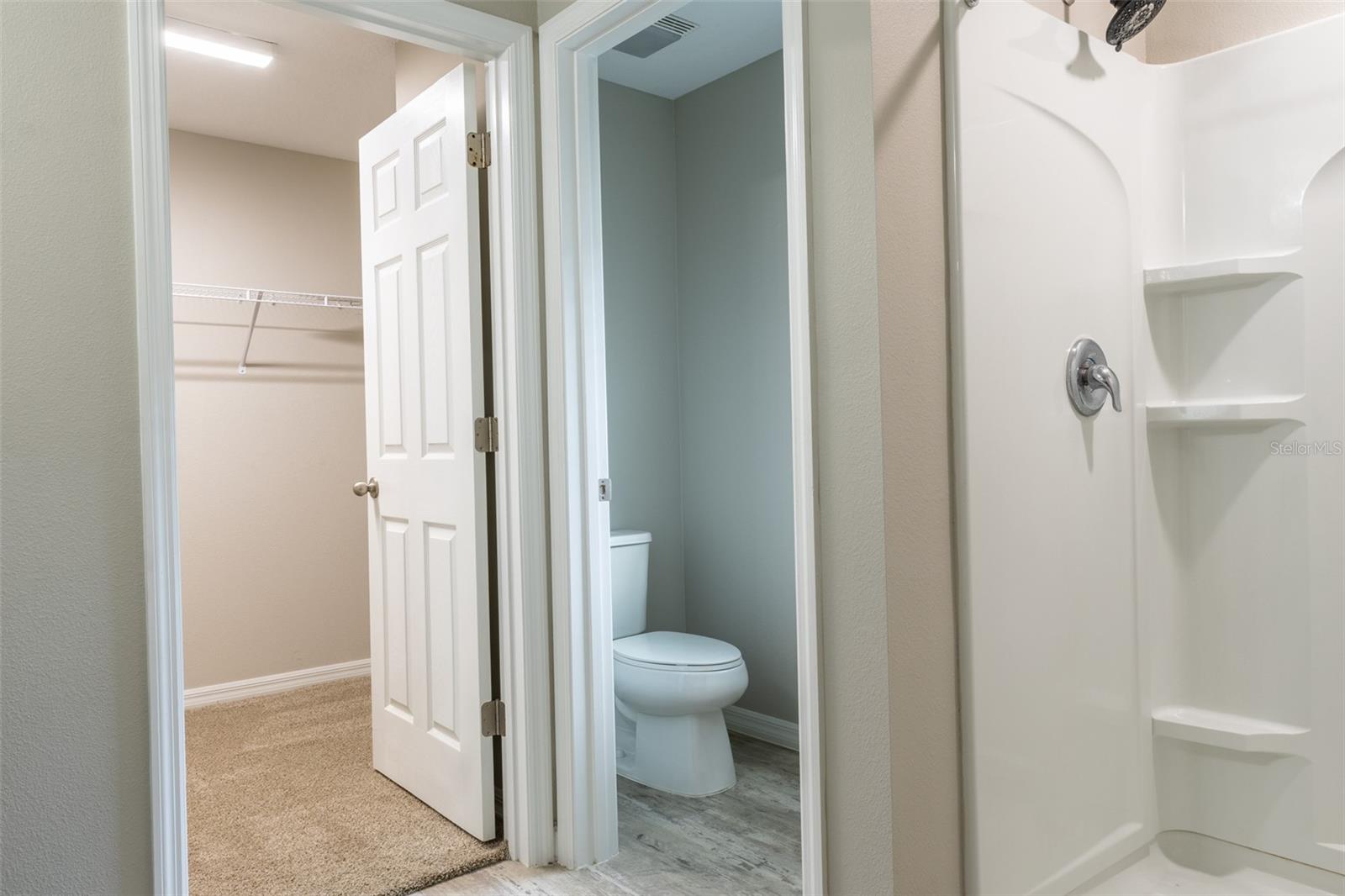 TRIPLE CRK VILLAGE M-1 - Residential